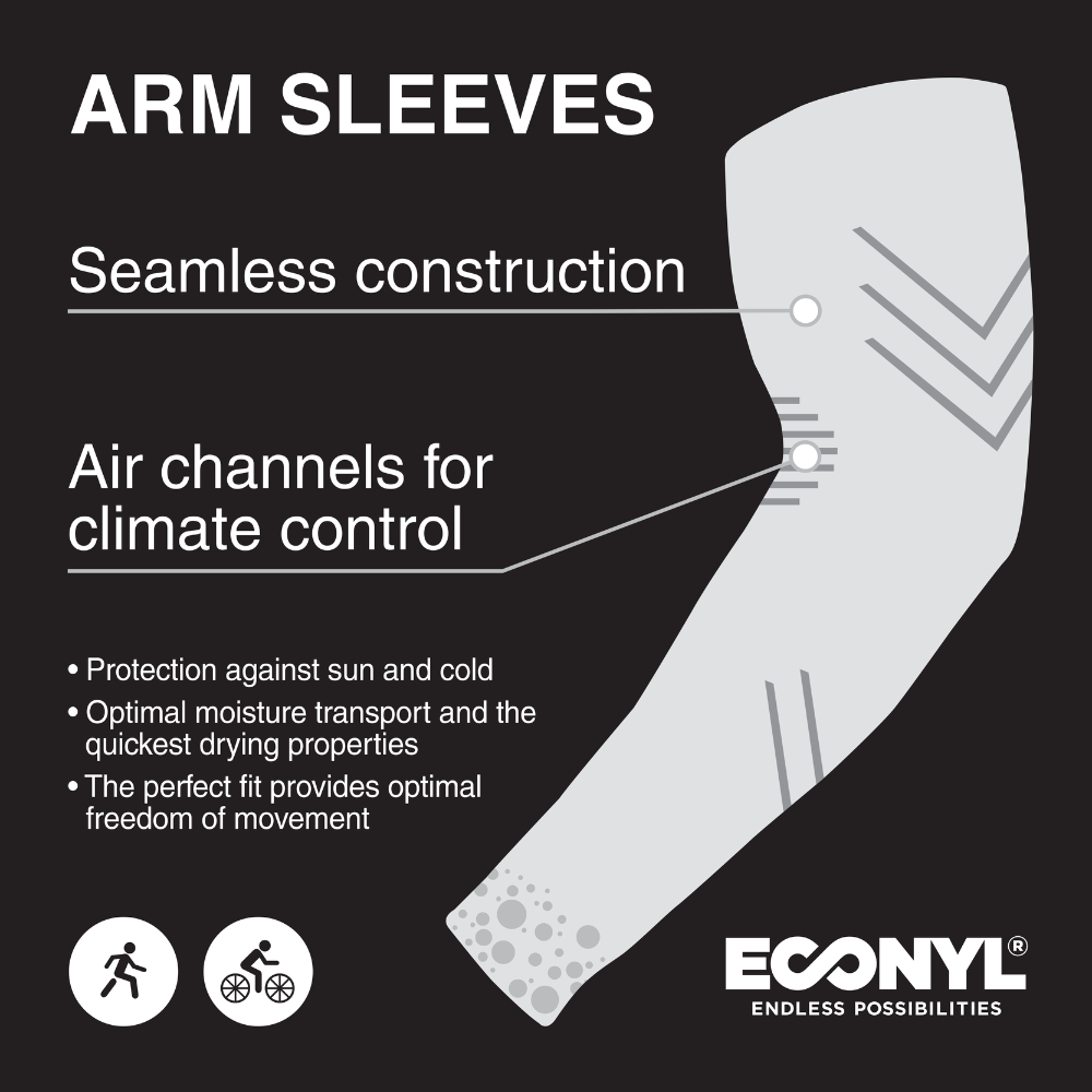 Arm Sleeve Protector