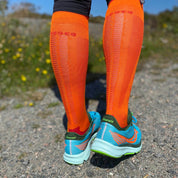 Compression Superior Air Orange